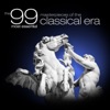 The 99 Most Essential Masterpieces of the Classical Era