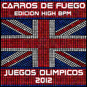 Carros de Fuego 2012 (High Bpm Juegos Olímpicos) - Angeli