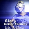 Let's Do It Now (feat. Nelson Freitas) - Single