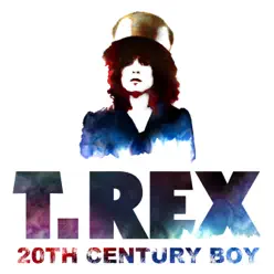 20th Century Boy - Single - T. Rex