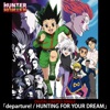 HUNTER×HUNTER - Single, 2012