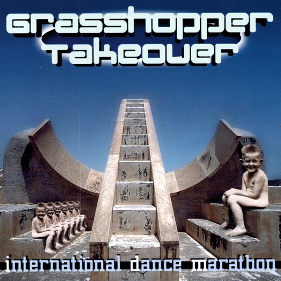 Cover artwork for Bonecrusher
