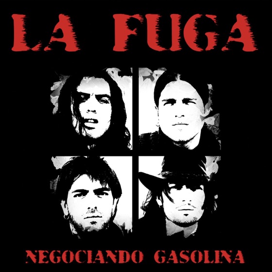 Cover artwork for Abril
