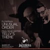 Unusual Order / Telly's Theme - Single