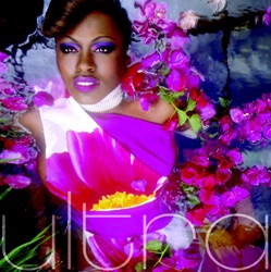 Ultra Naté - Love's the Only Drug