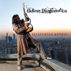 Ekrem Düzgünoğlu - Olmuyor