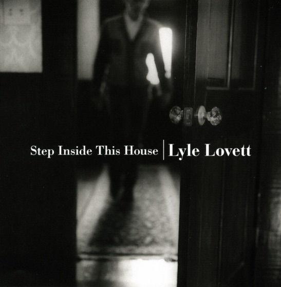 Cover artwork for Step Inside This House