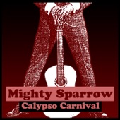 Calypso Carnival artwork