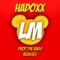 Drop the Bass (3rd Prototype Remix) - Hadoxx lyrics