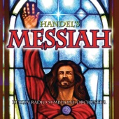 Handel's Messiah artwork