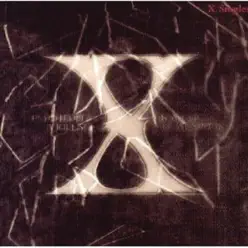 X Singles - X Japan