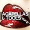 Dont Stop (Acapella) - Vincent Vega lyrics