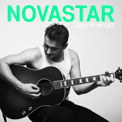 Light Up My Life - Single - Novastar