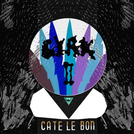 Cover artwork for January