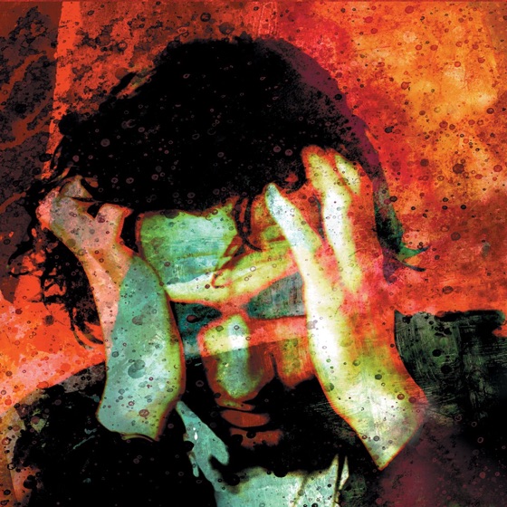 Cover artwork for Overwhelming