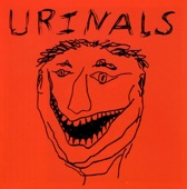 Surfin' With the Shah - Urinals