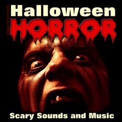 Ultimate Horror Sounds - Halloween Horror Scary Sounds - Werewolf Forest