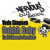 Oohh Baby - The Edwardscissor Dub by Veda Simpson