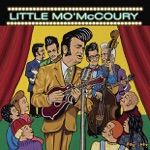Little Mo' Mccoury - You've Got A Friend In Me