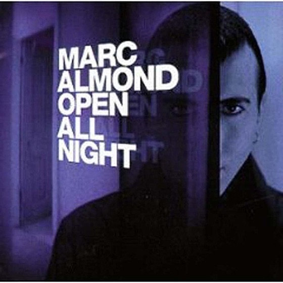 Cover artwork for Black Kiss