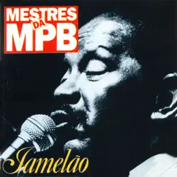 Mestres da MPB - Jamelão