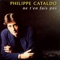 Ne t'en fais pas - Philippe Cataldo lyrics