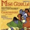 Misa Criolla: V. Agnus Dei - Counterpoint & Robert De Cormier lyrics