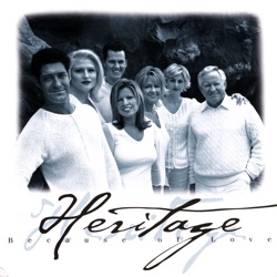 Heritage Singers - So Amazing