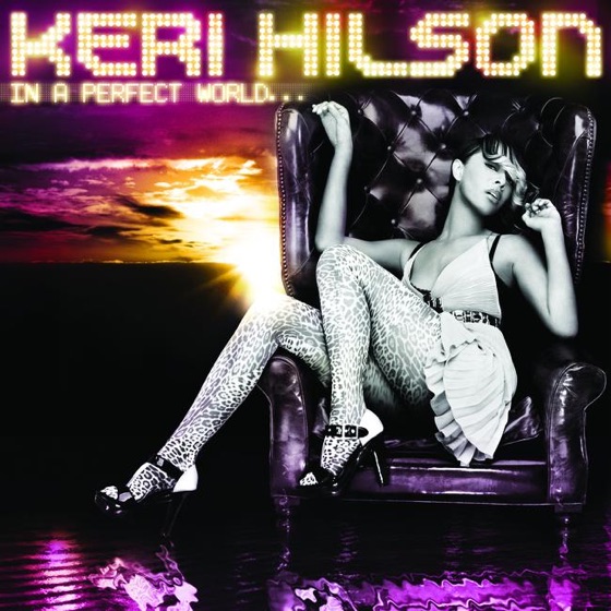 Cover artwork for Turnin Me On