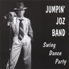 Swing Dance Party artwork