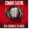 State of Mind-Live - ZOMBIE EATERS lyrics