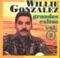 Hazme Olvidarla - Willie Gonzalez lyrics