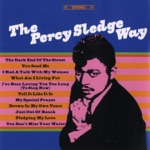 Percy Sledge - Dark End of the Street