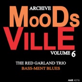 The Red Garland Trio - Blues for Ann
