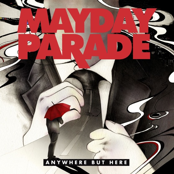 Cover artwork for The Silence
