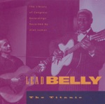 Lead Belly - The Titanic