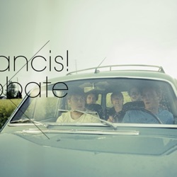Hej Francis! - Des sens contraires