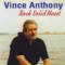 Fool For Your Love - Vince Anthony lyrics