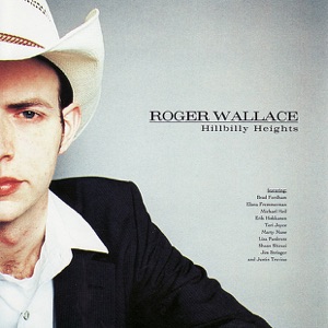 Roger Wallace - Moonlight Never Shines On a Loner - Line Dance Music