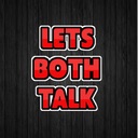 Lets Both Talk cover