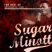 Best of the Essential Years: Sugar Minott artwork