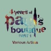 4 Years of Paul'S Boutique Part 1/2