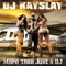 Straight Stuntin Magazine Photo Shoot (Skit) - DJ Kay Slay lyrics