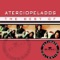 The Best of - Ultimate Collection: Aterciopelados