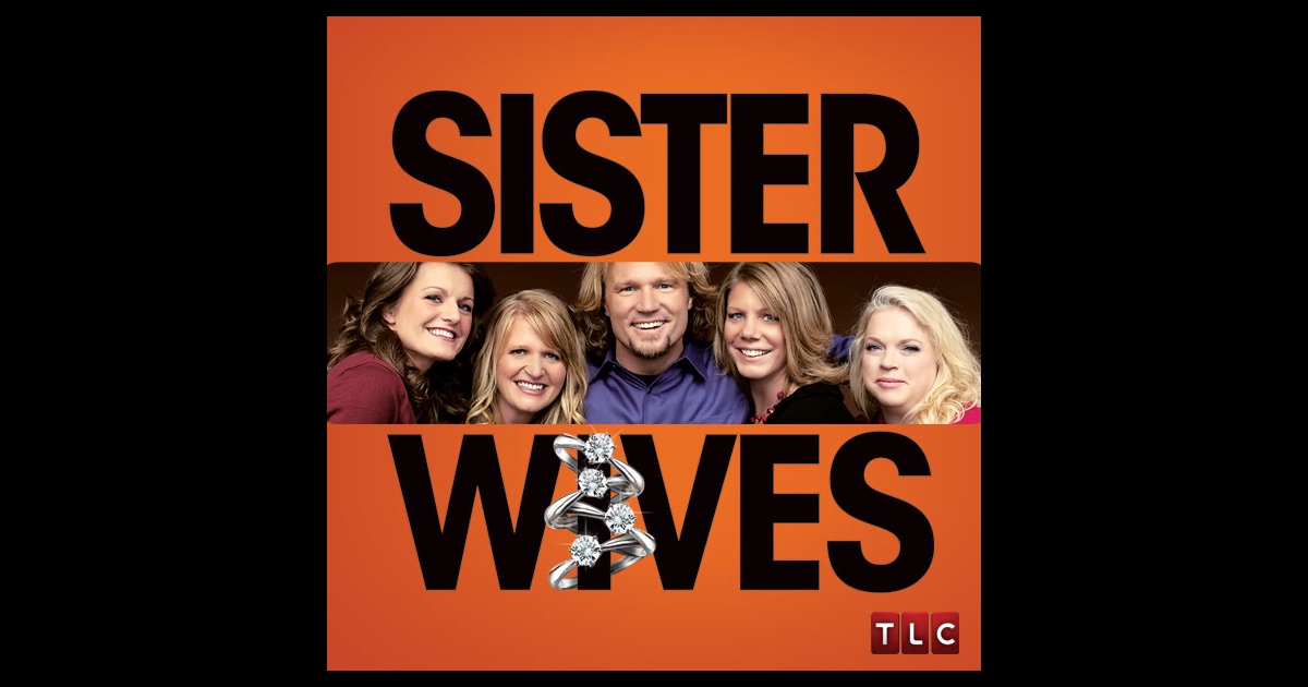 Sister Wives Season 2 On Itunes
