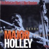 Raincheck  - Major Holley 