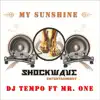 Stream & download My Sunshine (feat. Mr. One) - Single