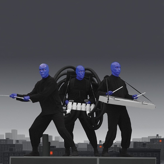 Cover artwork for I Feel Love (Human Mix)