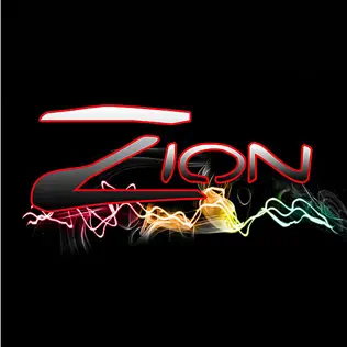 baixar álbum Zion - Zion