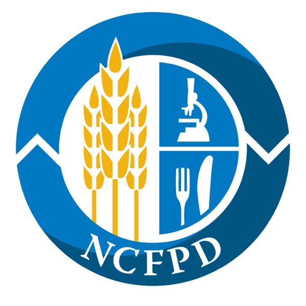 NCFPD Food Factor Podcast cover